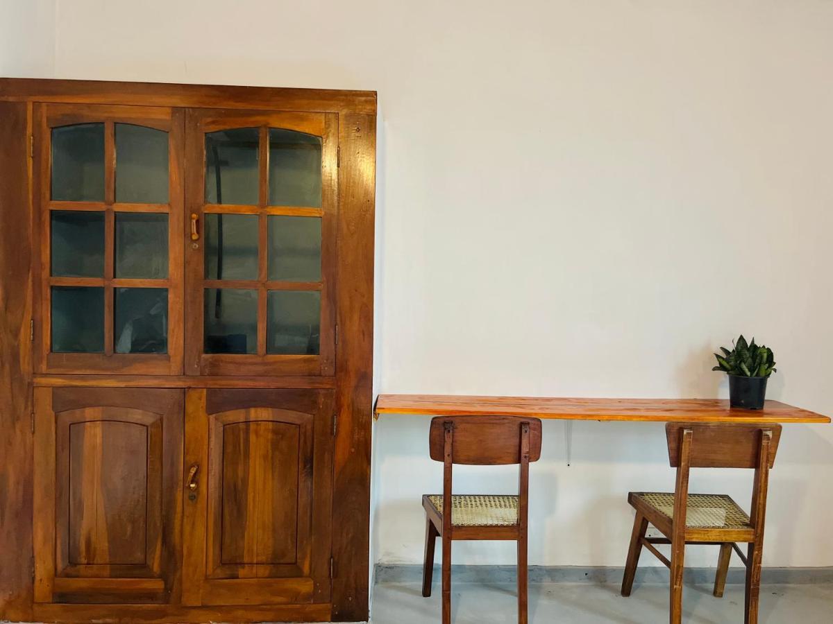 Sea Frame By Walkseylon Bed & Breakfast Hikkaduwa Bagian luar foto